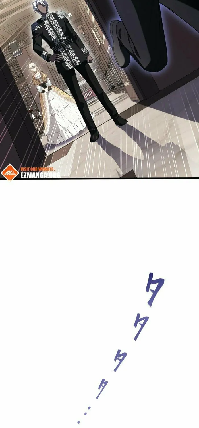 Until the Soul of the Fallen Queen Knows Love Chapter 32 page 45 - 