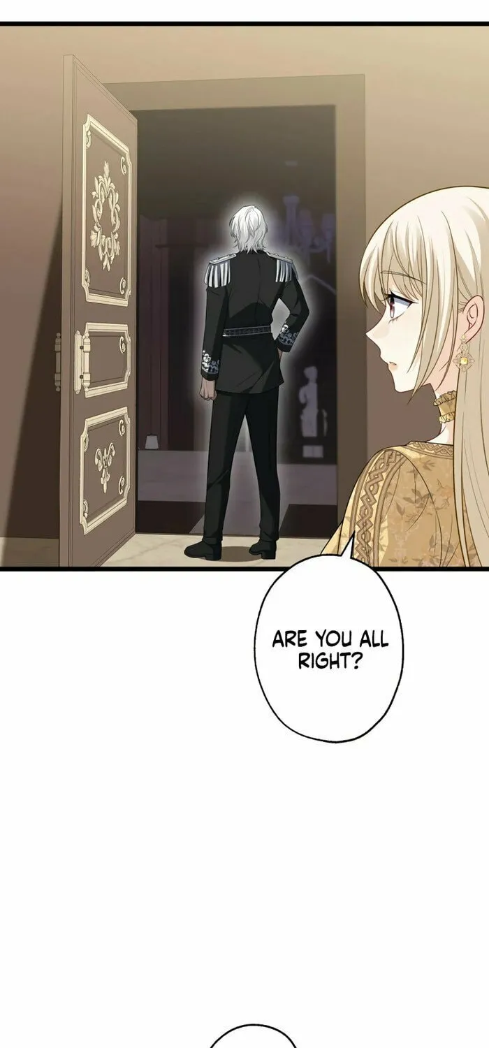 Until the Soul of the Fallen Queen Knows Love Chapter 32 page 46 - 