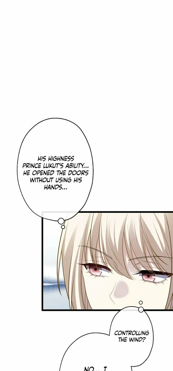Until the Soul of the Fallen Queen Knows Love Chapter 32 page 50 - 