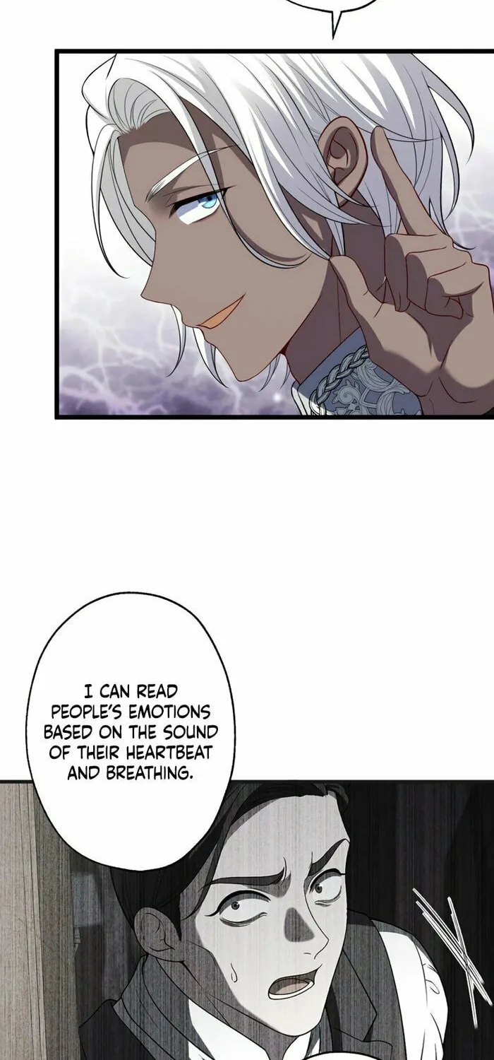 Until the Soul of the Fallen Queen Knows Love Chapter 32 page 53 - 