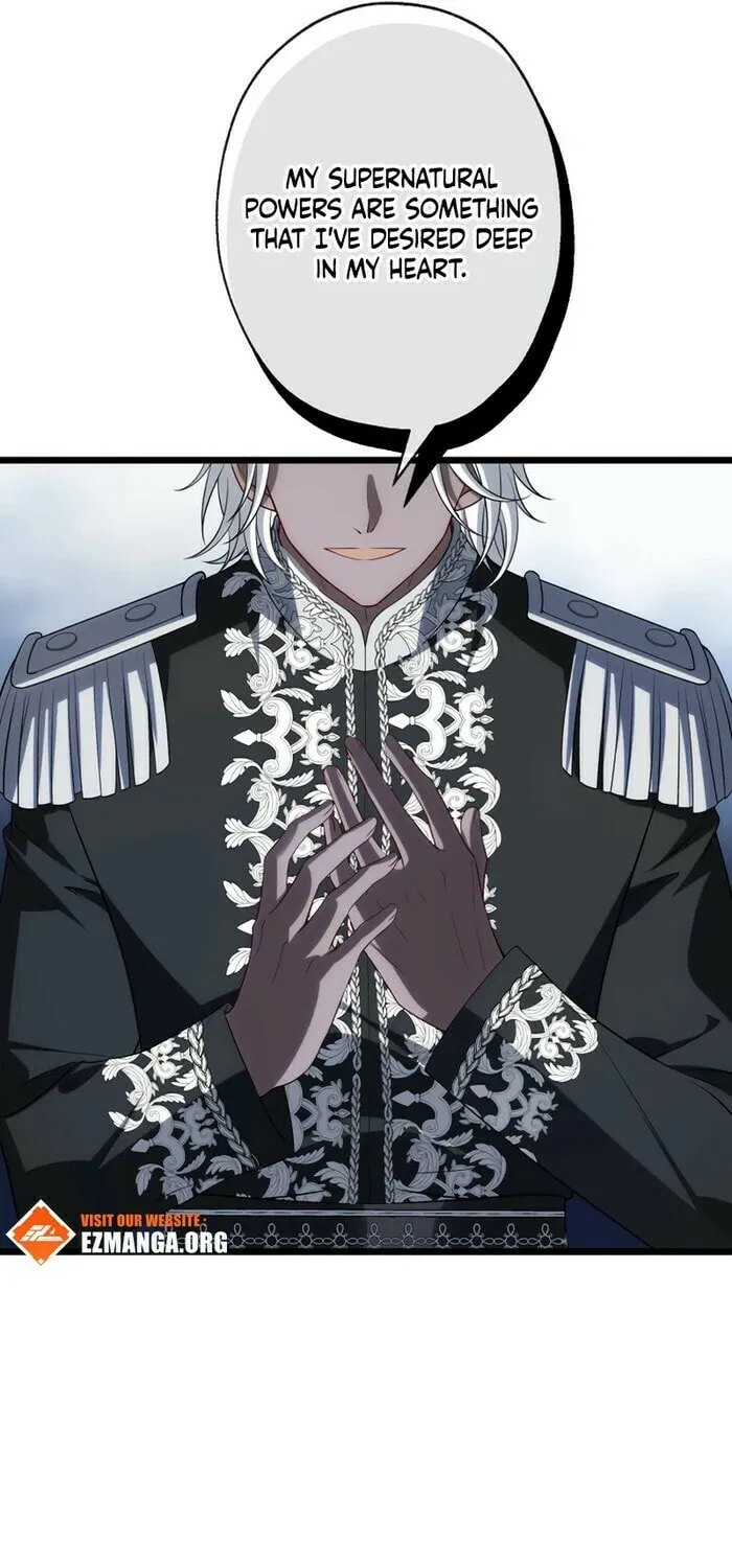 Until the Soul of the Fallen Queen Knows Love Chapter 32 page 57 - 