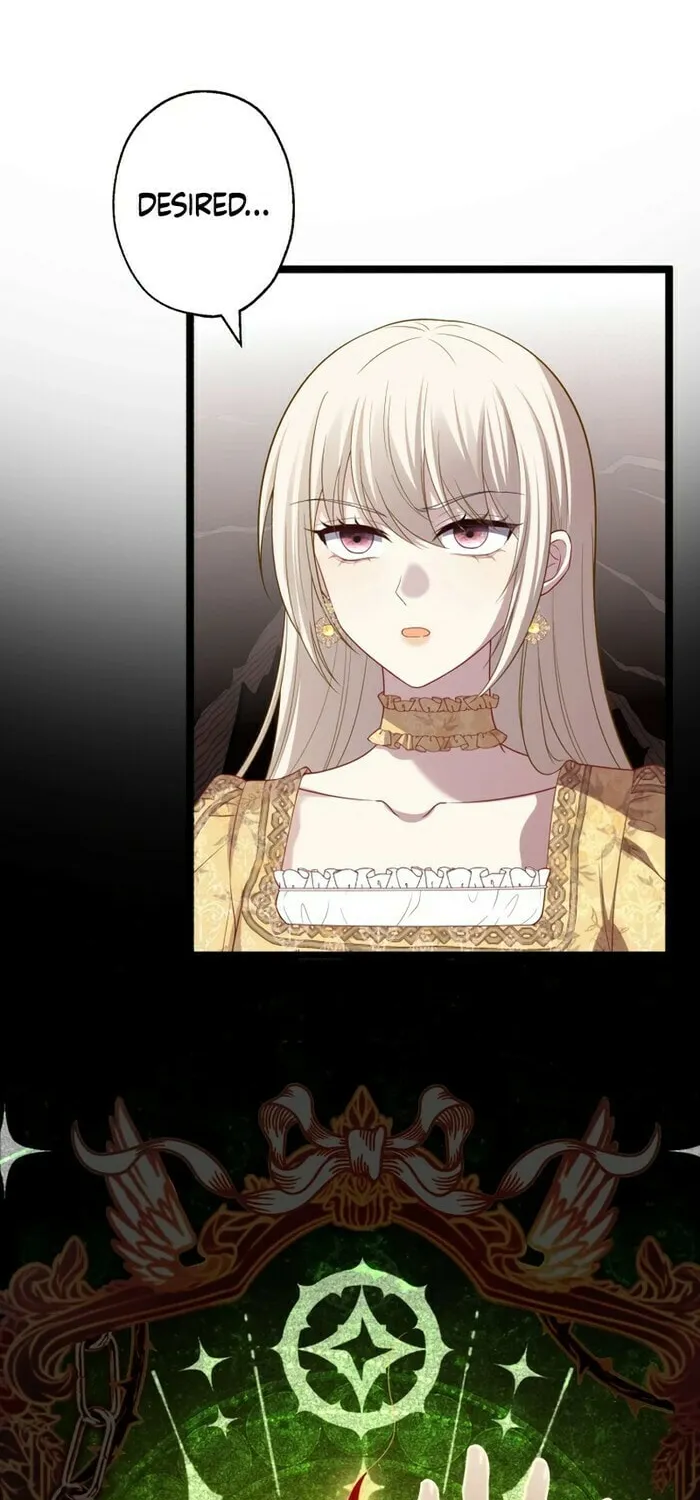 Until the Soul of the Fallen Queen Knows Love Chapter 32 page 58 - 