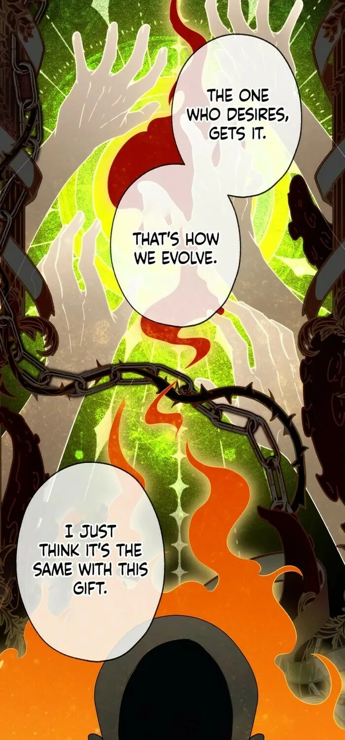 Until the Soul of the Fallen Queen Knows Love Chapter 32 page 59 - 