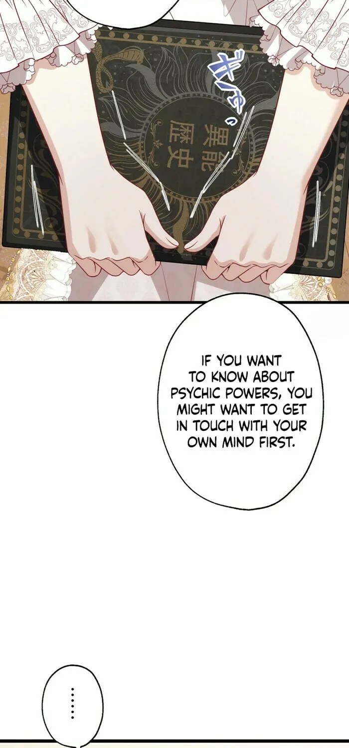 Until the Soul of the Fallen Queen Knows Love Chapter 32 page 61 - 