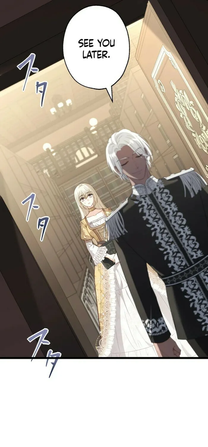 Until the Soul of the Fallen Queen Knows Love Chapter 32 page 64 - 