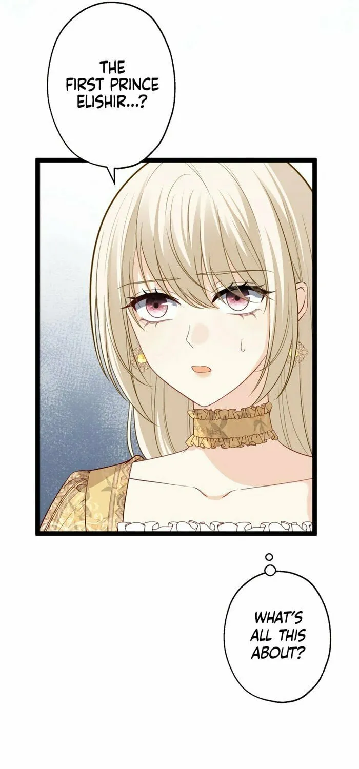 Until the Soul of the Fallen Queen Knows Love Chapter 32 page 71 - 