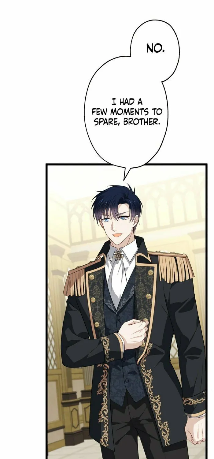 Until the Soul of the Fallen Queen Knows Love Chapter 32 page 75 - 