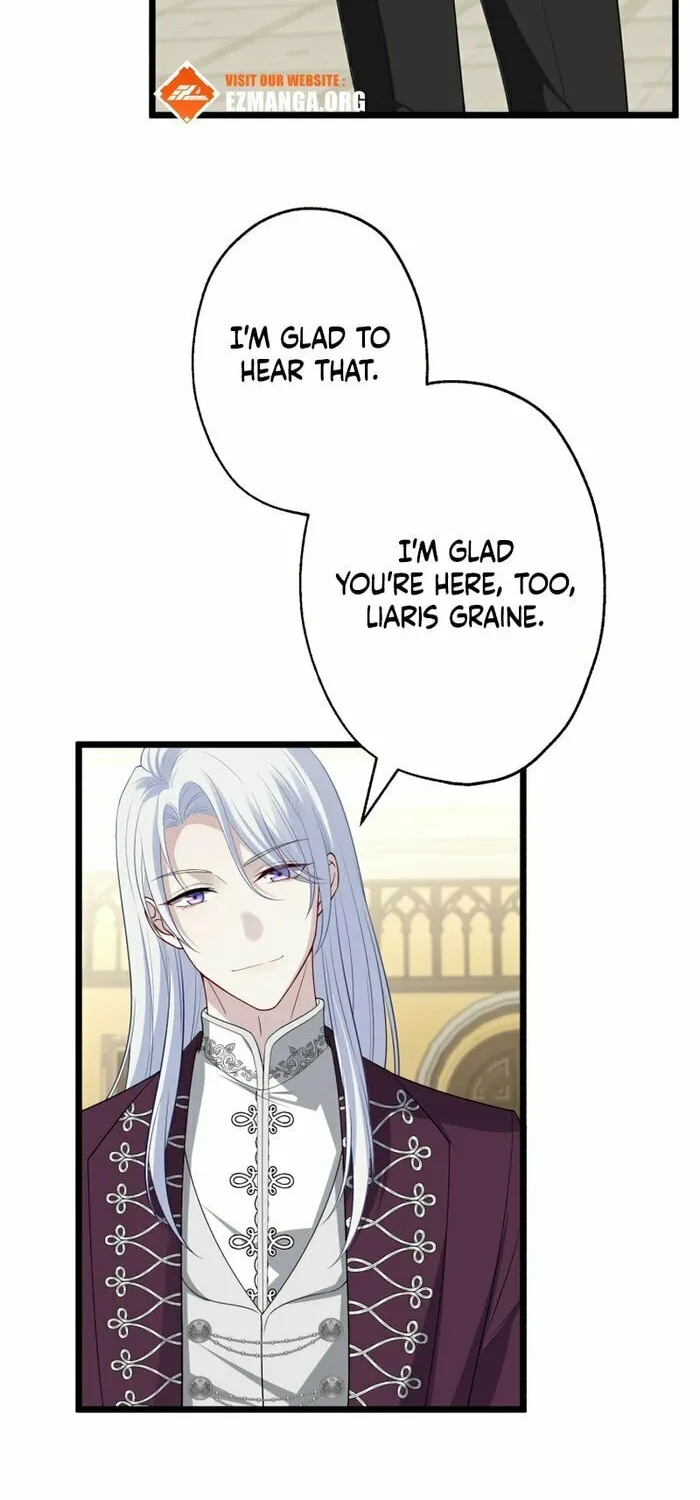 Until the Soul of the Fallen Queen Knows Love Chapter 32 page 76 - 