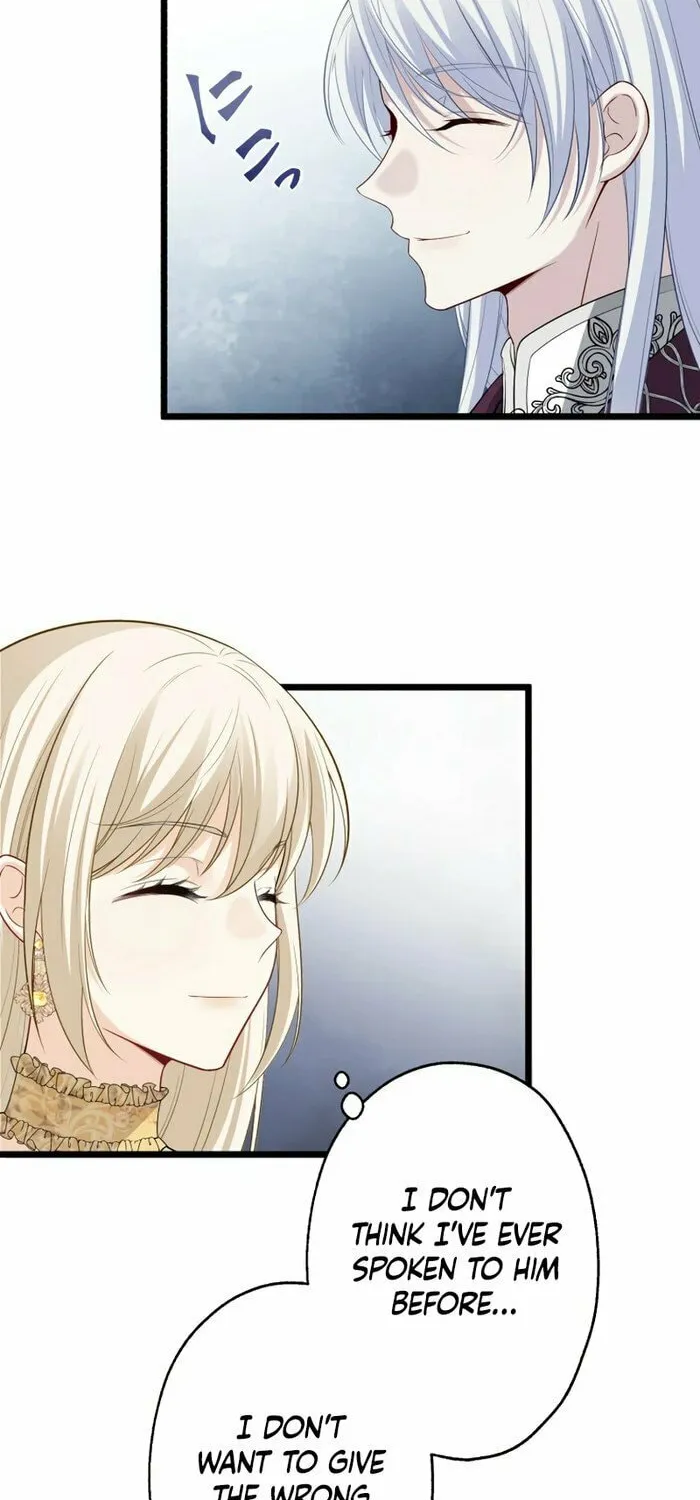 Until the Soul of the Fallen Queen Knows Love Chapter 32 page 79 - 