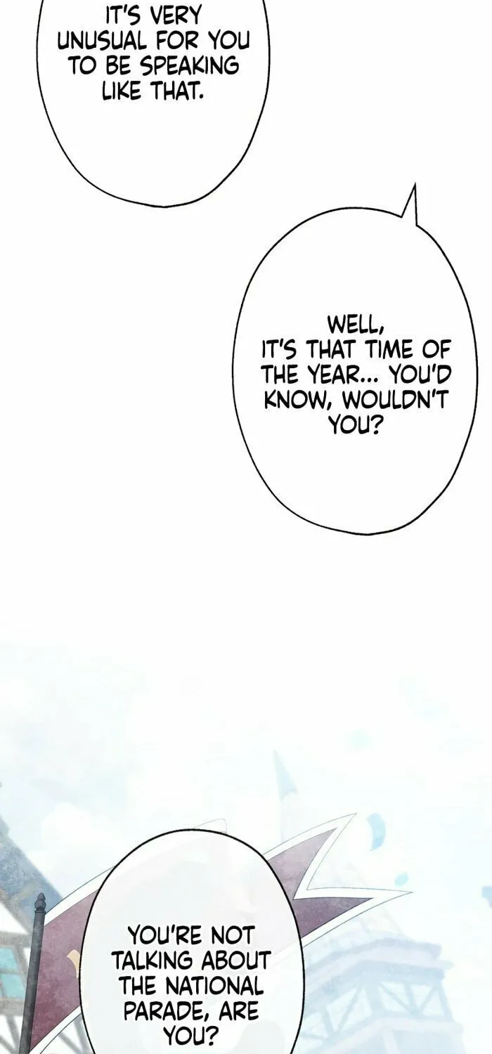 Until the Soul of the Fallen Queen Knows Love Chapter 32 page 81 - 
