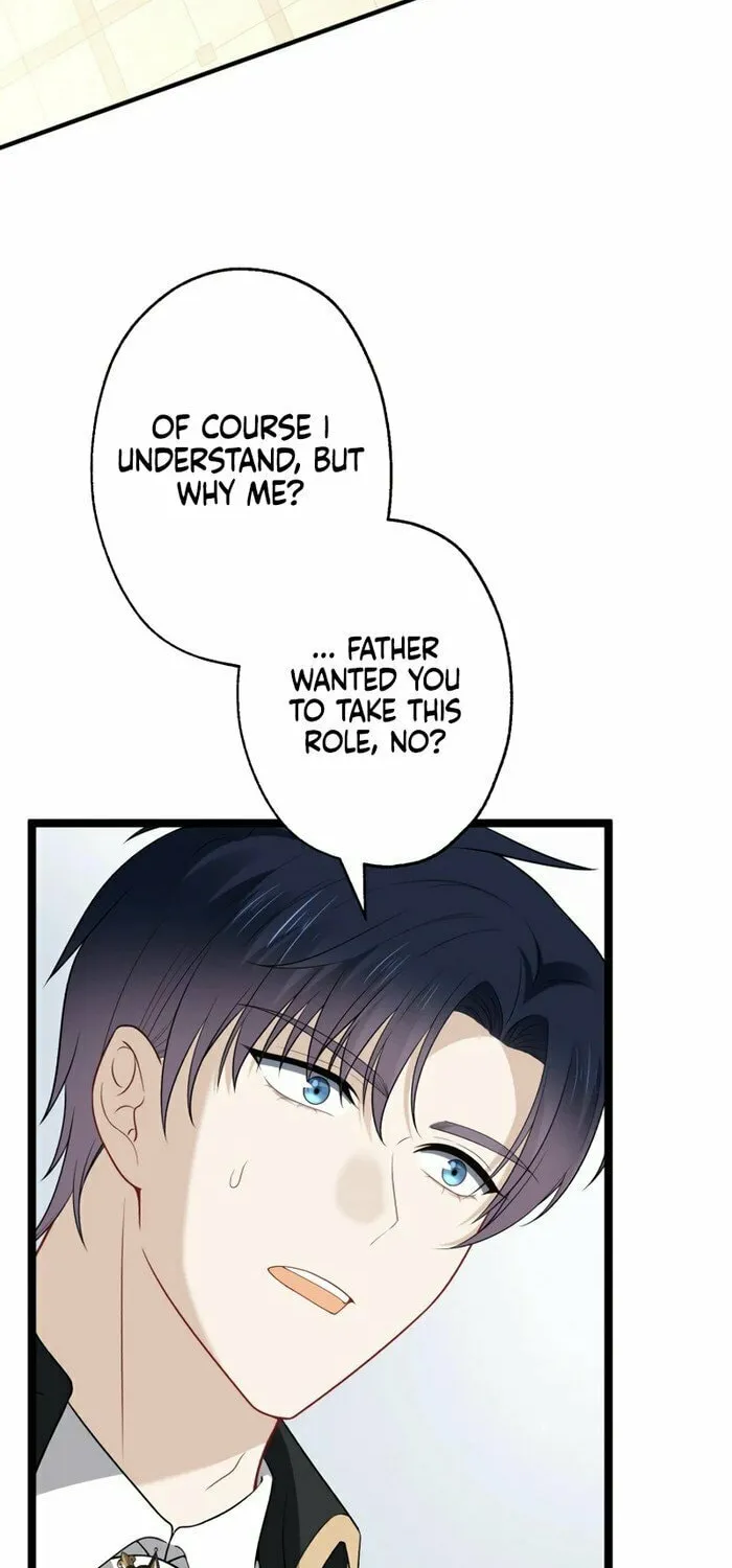 Until the Soul of the Fallen Queen Knows Love Chapter 32 page 86 - 
