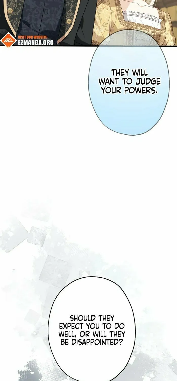 Until the Soul of the Fallen Queen Knows Love Chapter 32 page 90 - 