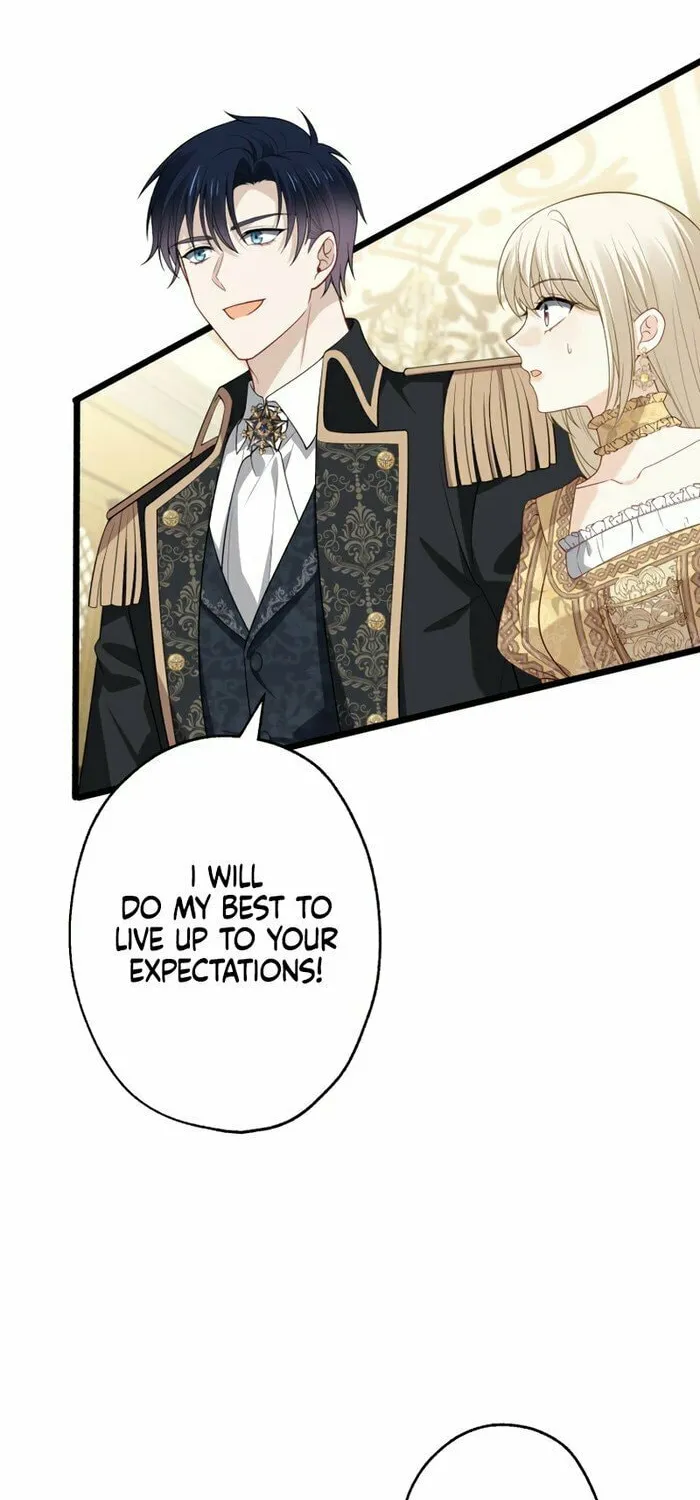 Until the Soul of the Fallen Queen Knows Love Chapter 32 page 95 - 