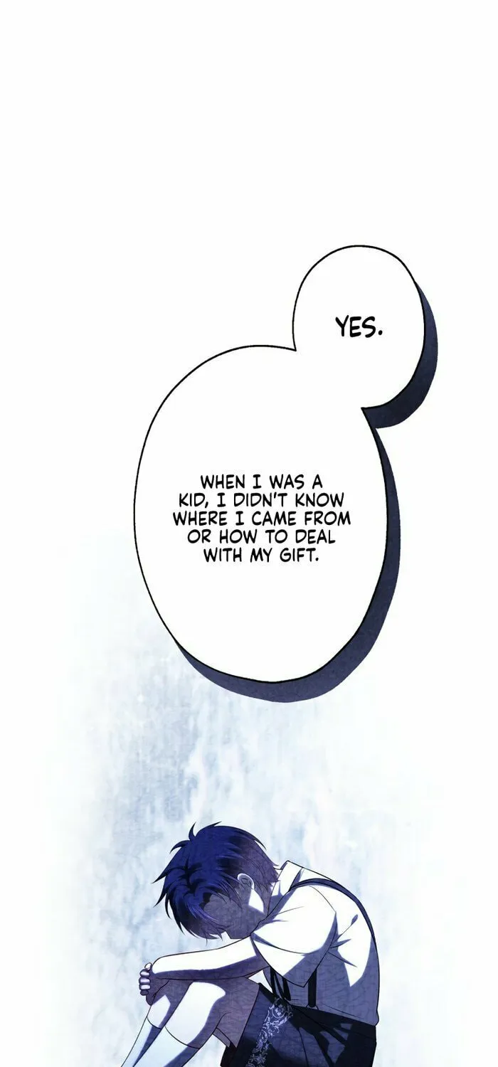 Until the Soul of the Fallen Queen Knows Love Chapter 33 page 16 - 