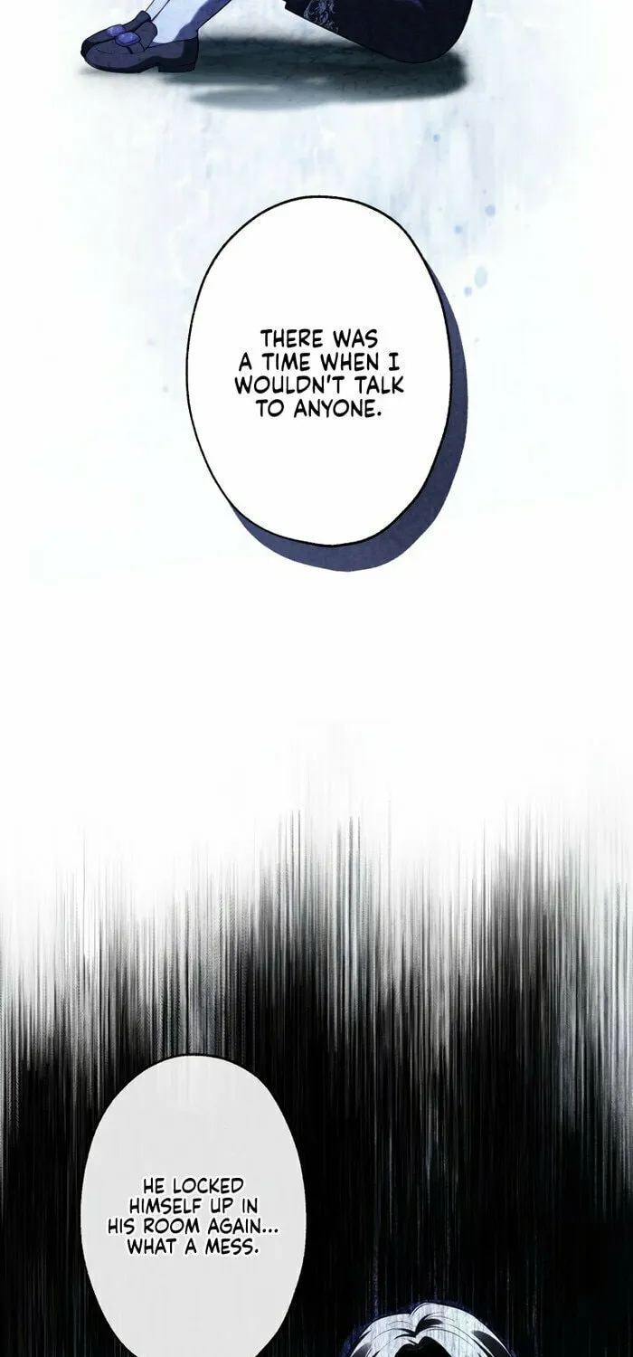 Until the Soul of the Fallen Queen Knows Love Chapter 33 page 17 - 