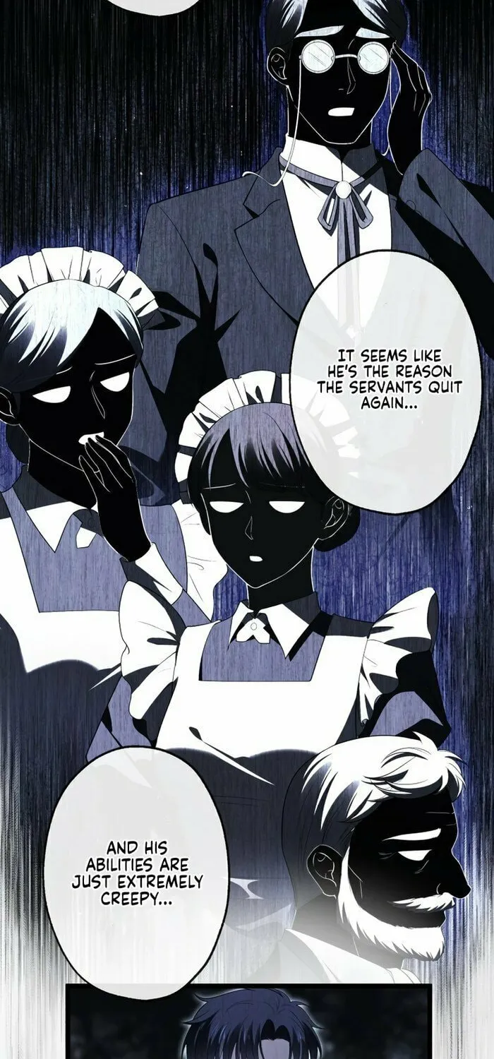 Until the Soul of the Fallen Queen Knows Love Chapter 33 page 18 - 