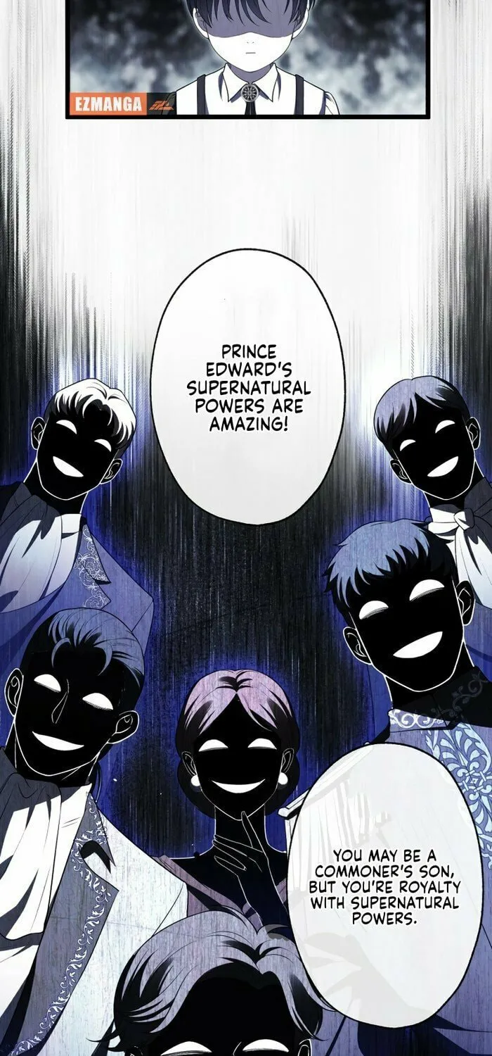 Until the Soul of the Fallen Queen Knows Love Chapter 33 page 19 - 