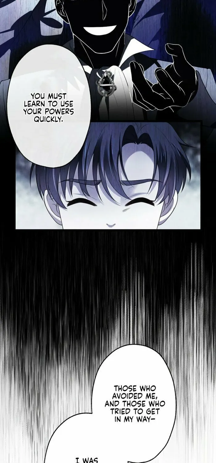 Until the Soul of the Fallen Queen Knows Love Chapter 33 page 20 - 