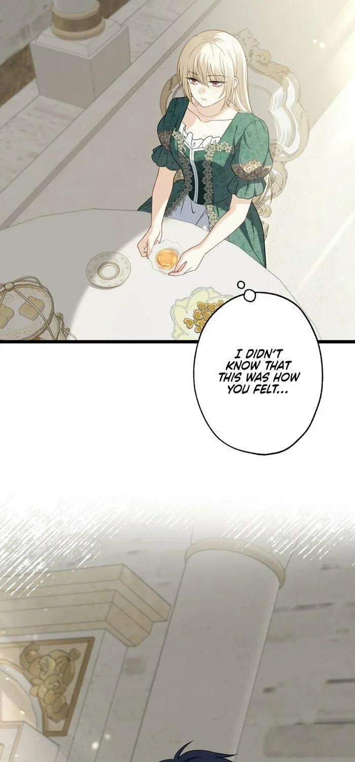 Until the Soul of the Fallen Queen Knows Love Chapter 33 page 22 - 