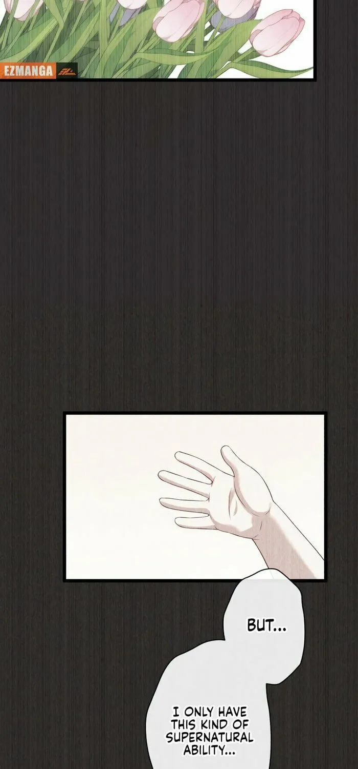 Until the Soul of the Fallen Queen Knows Love Chapter 33 page 26 - 