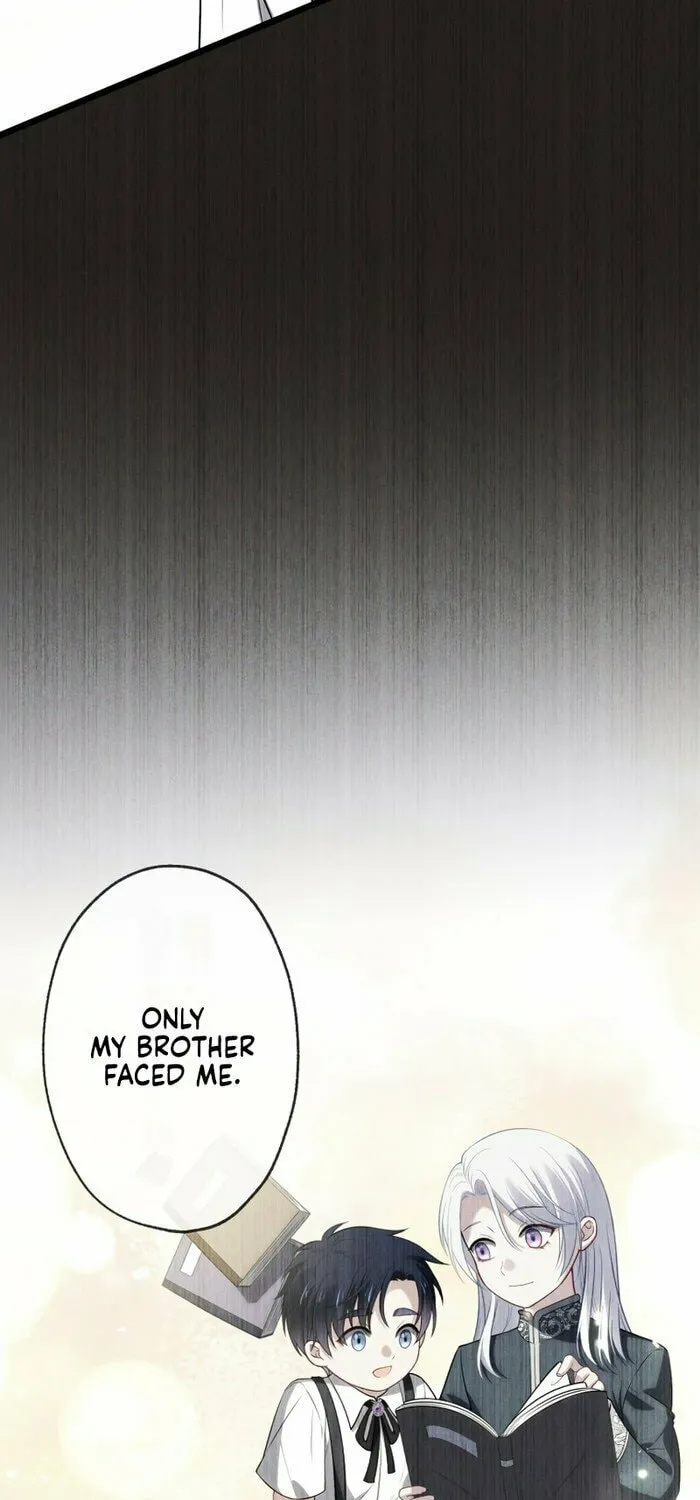 Until the Soul of the Fallen Queen Knows Love Chapter 33 page 31 - 