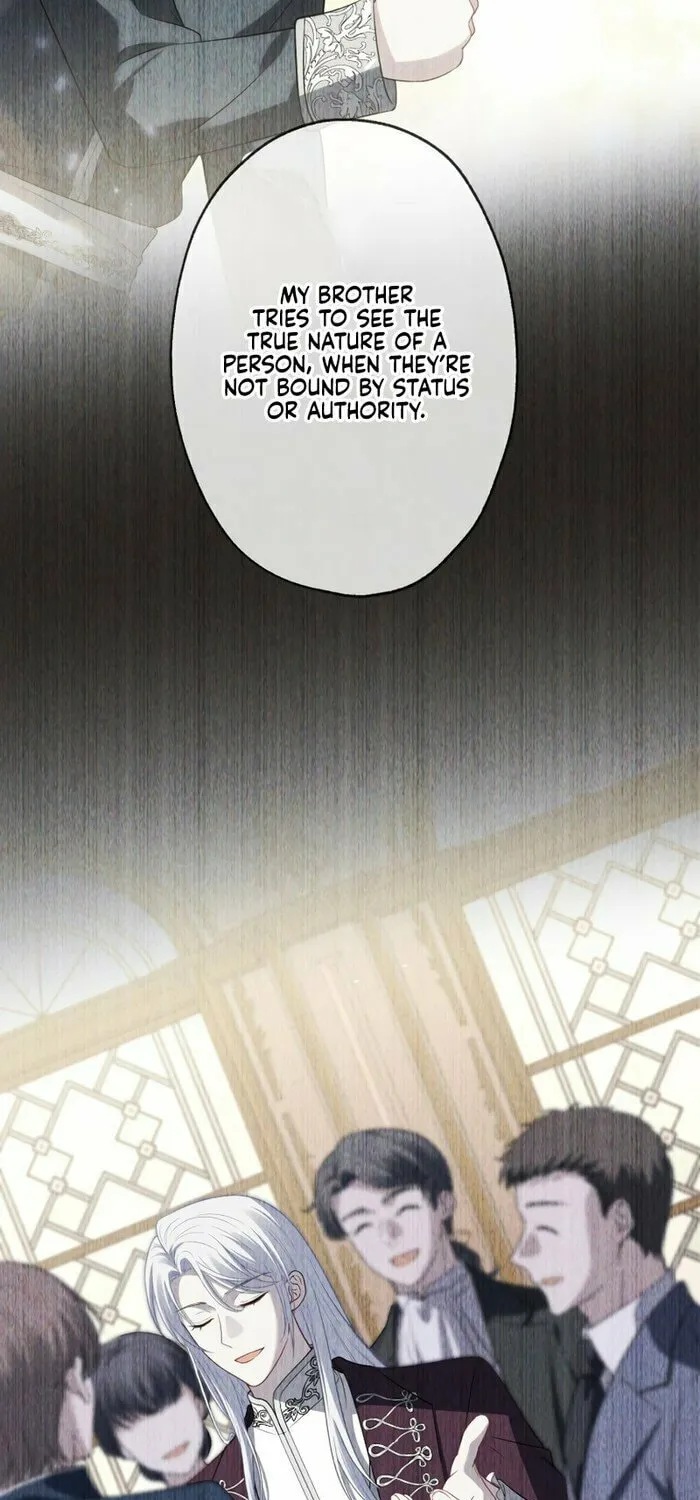 Until the Soul of the Fallen Queen Knows Love Chapter 33 page 33 - 
