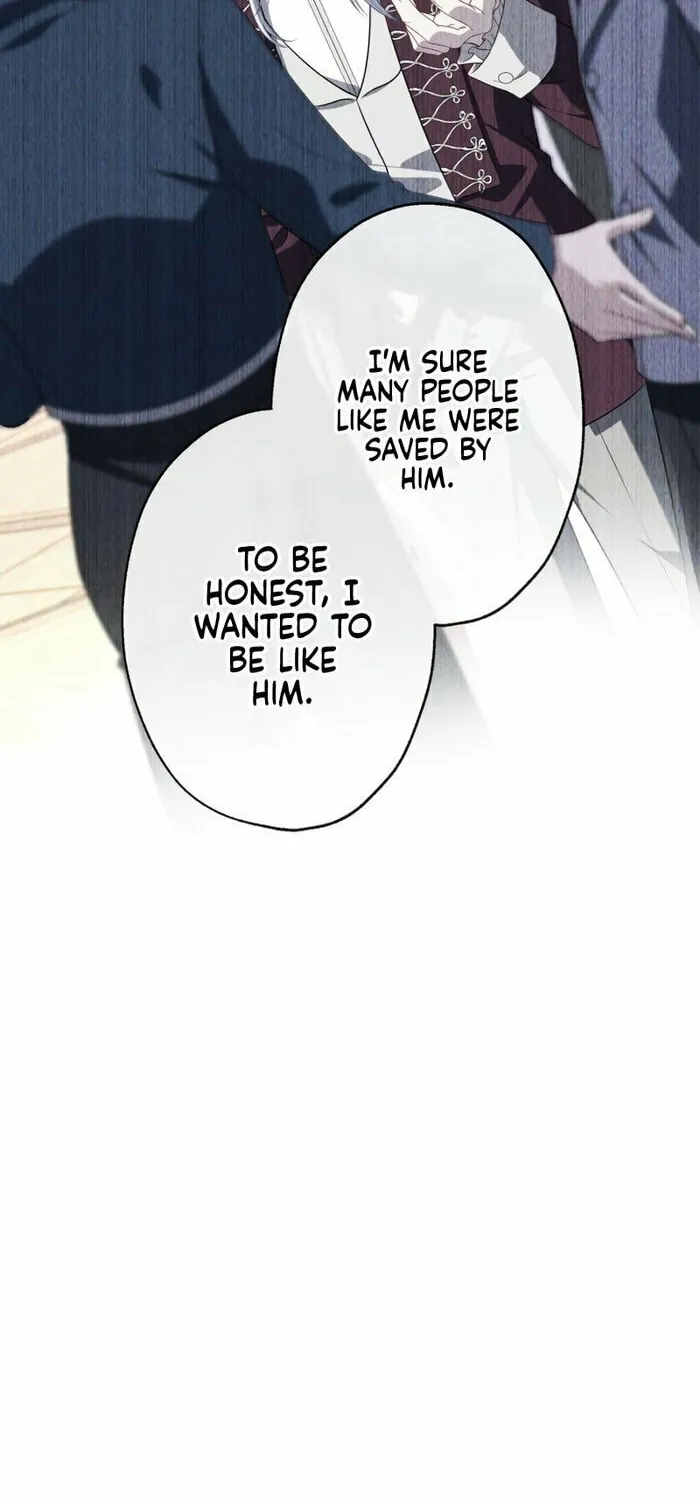 Until the Soul of the Fallen Queen Knows Love Chapter 33 page 34 - 