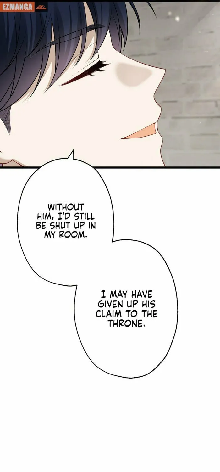 Until the Soul of the Fallen Queen Knows Love Chapter 33 page 36 - 