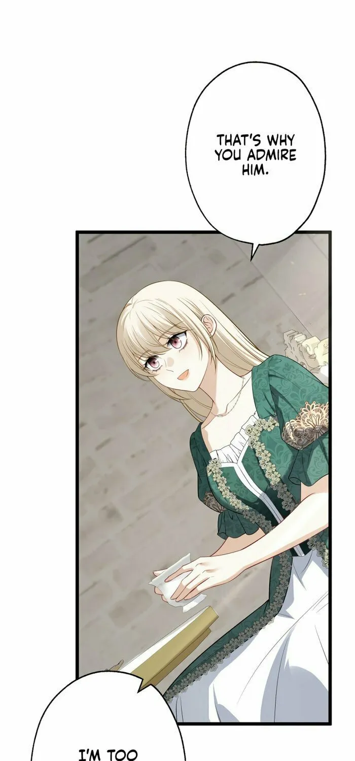 Until the Soul of the Fallen Queen Knows Love Chapter 33 page 37 - 