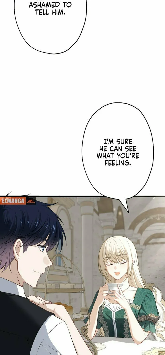 Until the Soul of the Fallen Queen Knows Love Chapter 33 page 38 - 