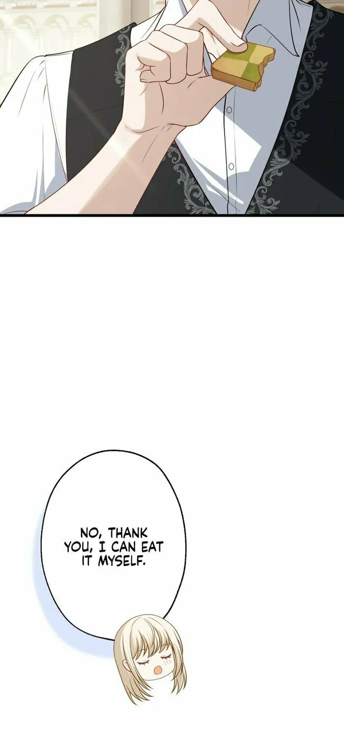 Until the Soul of the Fallen Queen Knows Love Chapter 33 page 5 - 