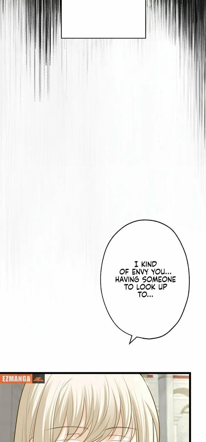 Until the Soul of the Fallen Queen Knows Love Chapter 33 page 41 - 