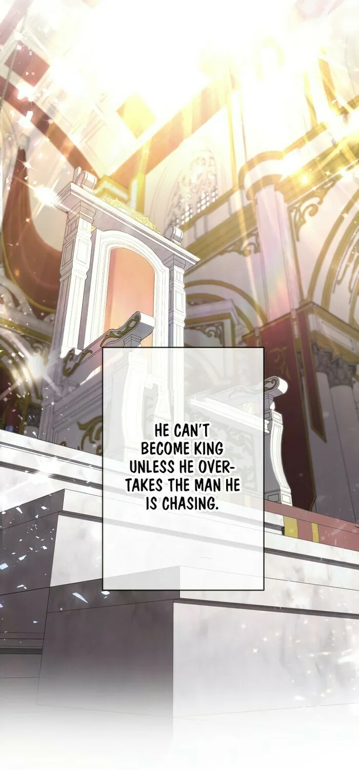Until the Soul of the Fallen Queen Knows Love Chapter 33 page 48 - 