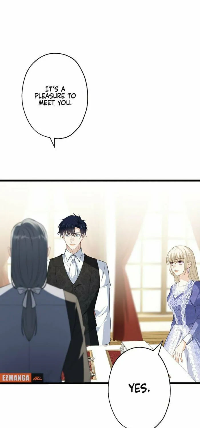 Until the Soul of the Fallen Queen Knows Love Chapter 33 page 54 - 