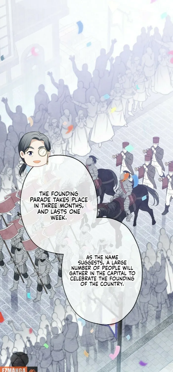 Until the Soul of the Fallen Queen Knows Love Chapter 33 page 57 - 