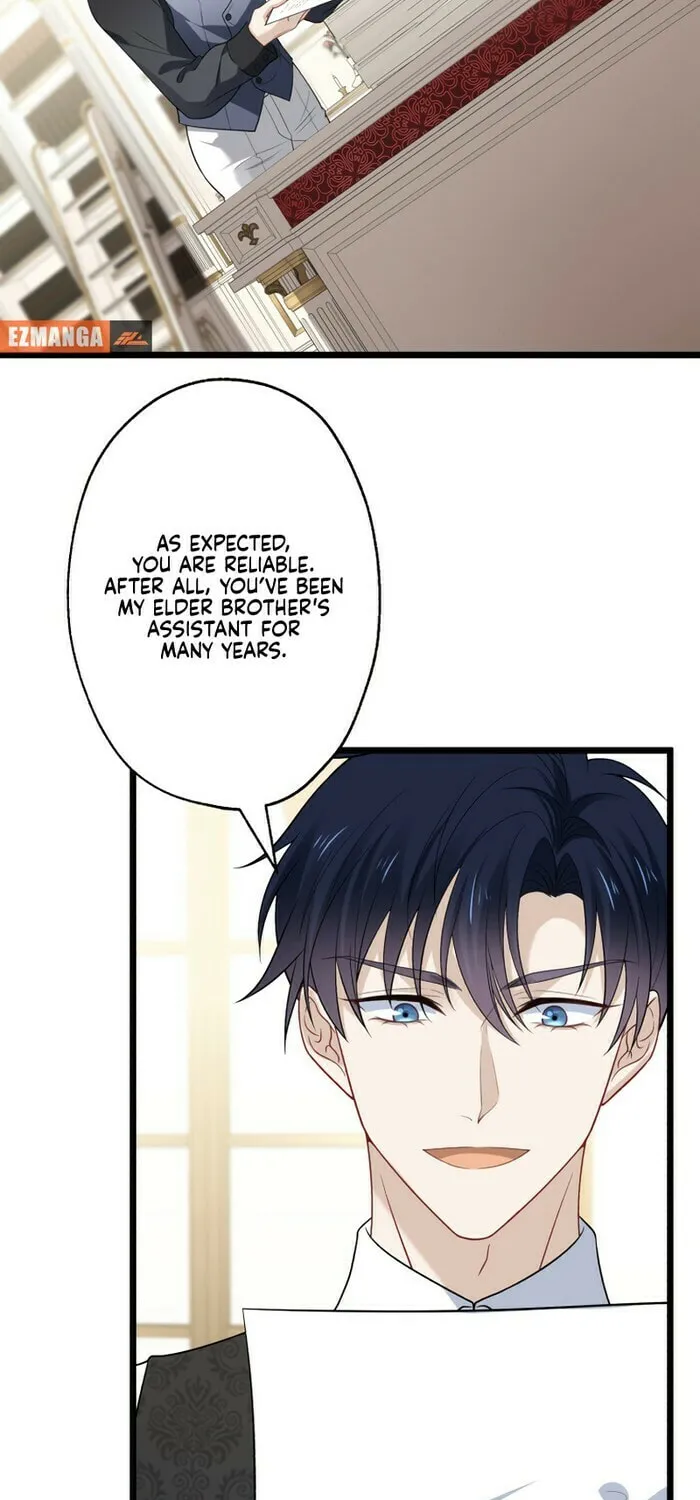 Until the Soul of the Fallen Queen Knows Love Chapter 33 page 61 - 