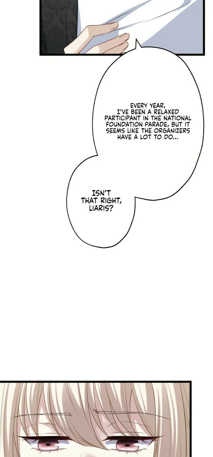 Until the Soul of the Fallen Queen Knows Love Chapter 33 page 62 - 
