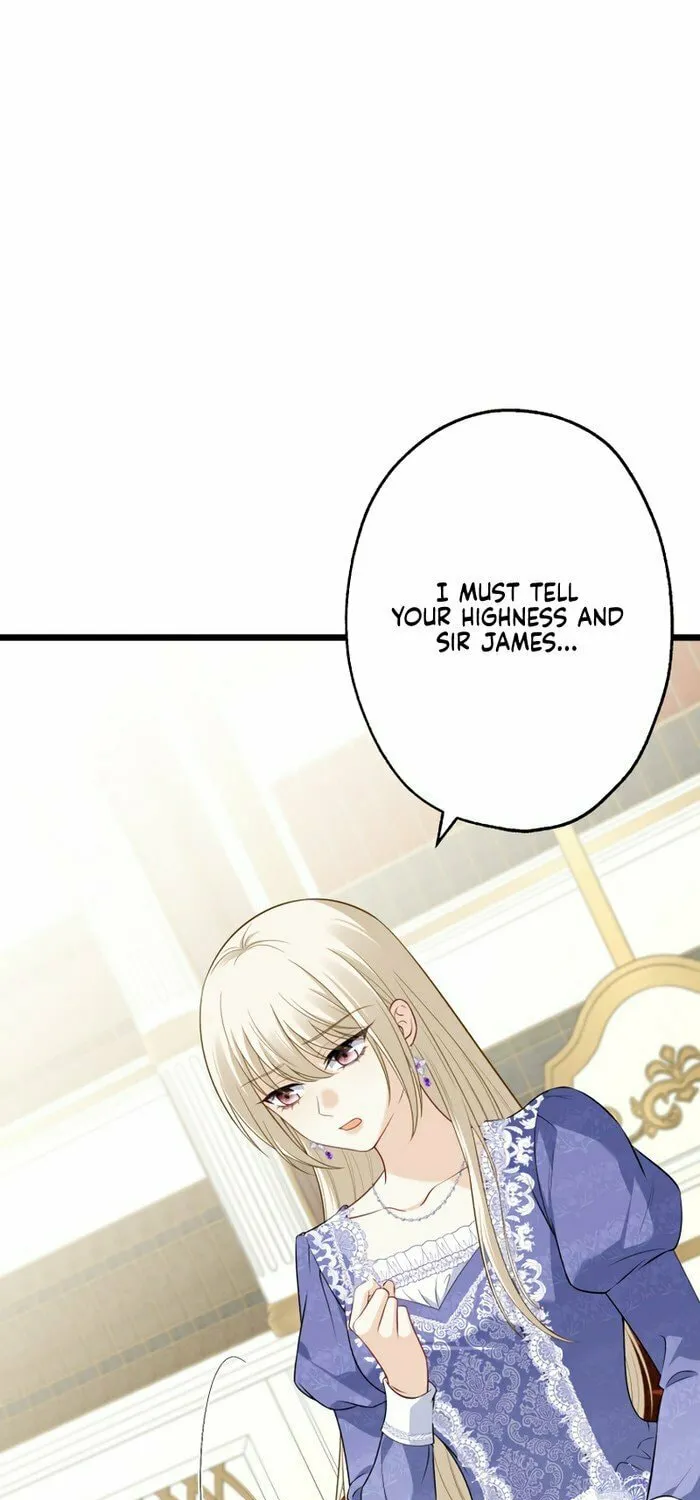 Until the Soul of the Fallen Queen Knows Love Chapter 33 page 64 - 