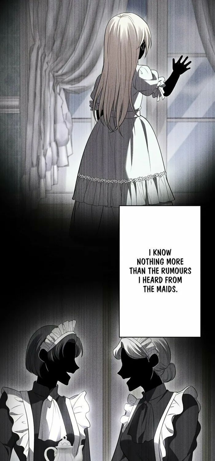 Until the Soul of the Fallen Queen Knows Love Chapter 33 page 67 - 