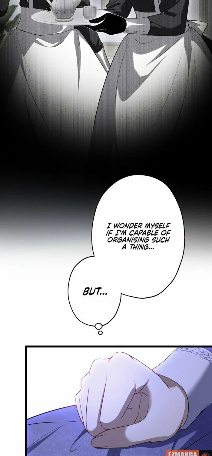 Until the Soul of the Fallen Queen Knows Love Chapter 33 page 68 - 