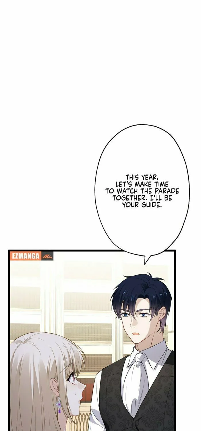 Until the Soul of the Fallen Queen Knows Love Chapter 33 page 72 - 