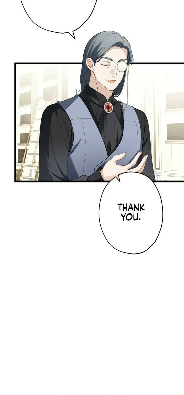 Until the Soul of the Fallen Queen Knows Love Chapter 33 page 78 - 