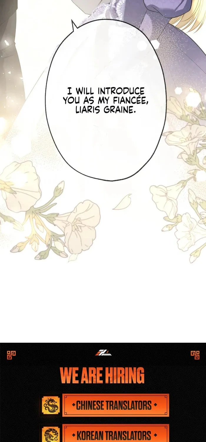 Until the Soul of the Fallen Queen Knows Love Chapter 33 page 84 - 