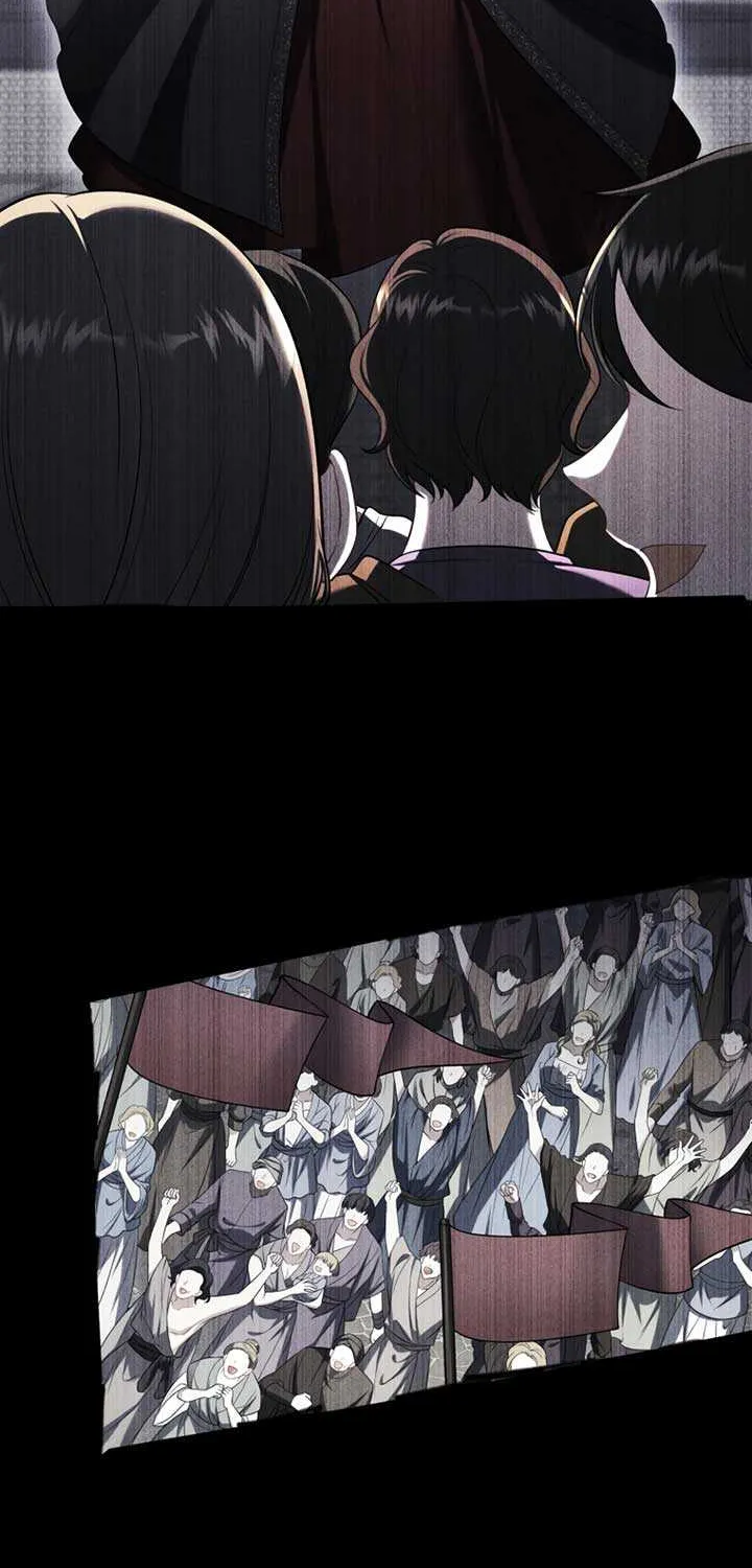 Until the Soul of the Fallen Queen Knows Love Chapter 34 page 14 - 