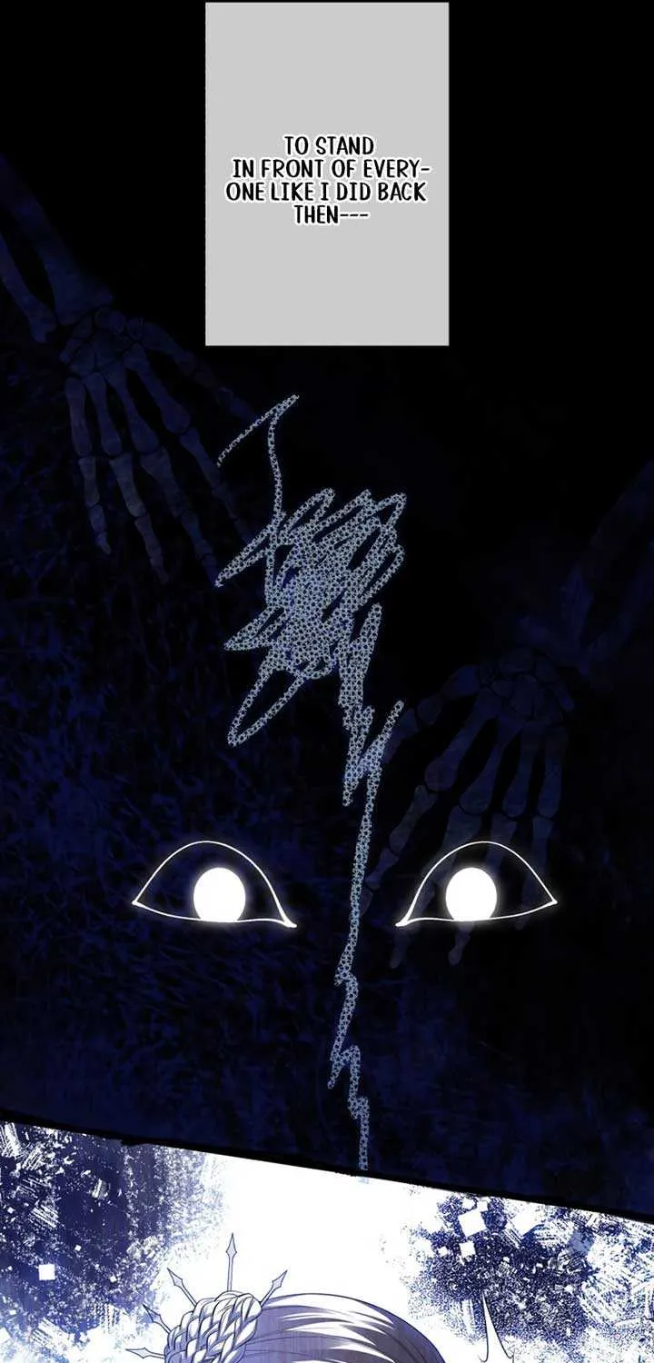 Until the Soul of the Fallen Queen Knows Love Chapter 34 page 16 - 