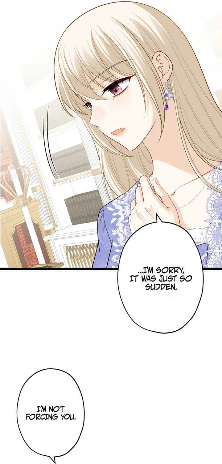 Until the Soul of the Fallen Queen Knows Love Chapter 34 page 20 - 