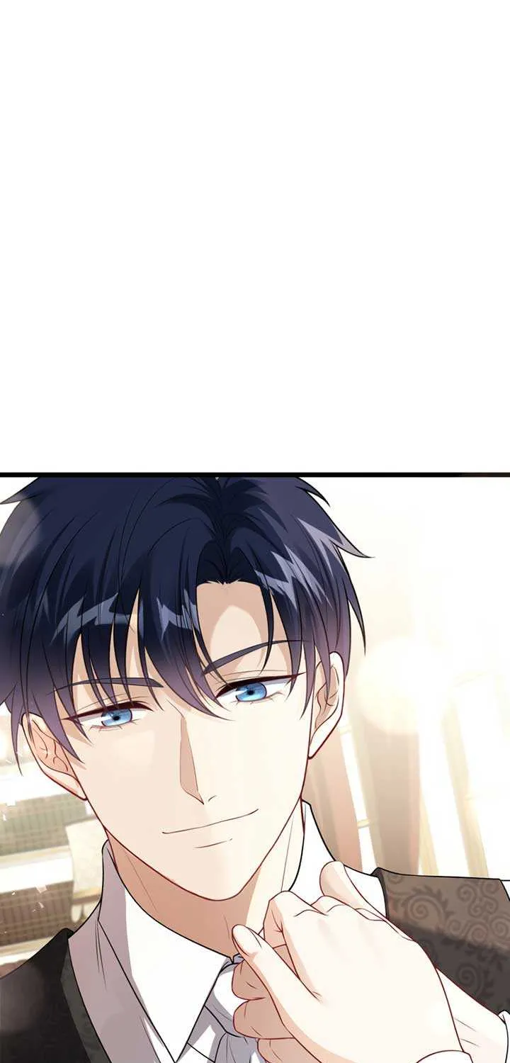 Until the Soul of the Fallen Queen Knows Love Chapter 34 page 3 - 