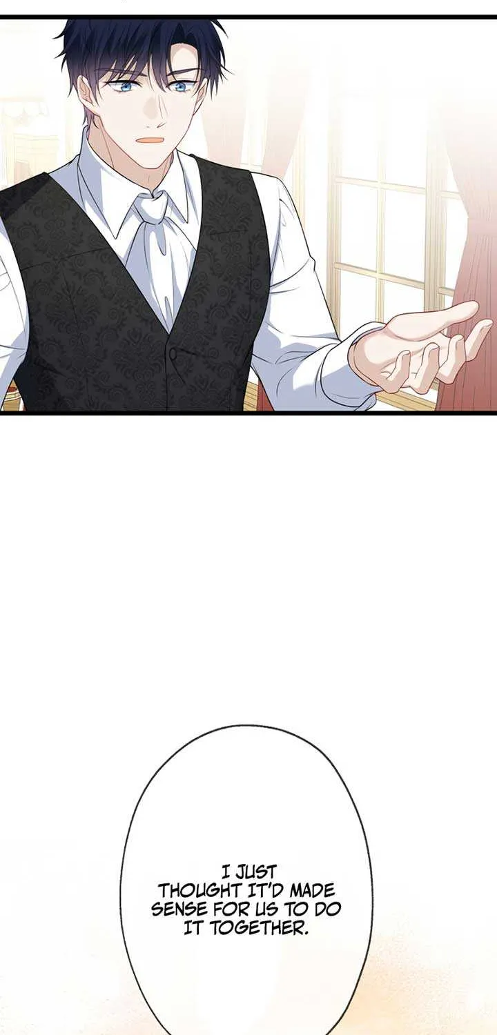 Until the Soul of the Fallen Queen Knows Love Chapter 34 page 21 - 