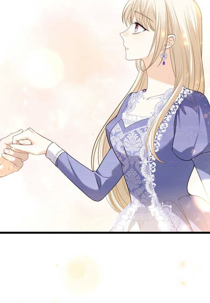 Until the Soul of the Fallen Queen Knows Love Chapter 34 page 23 - 