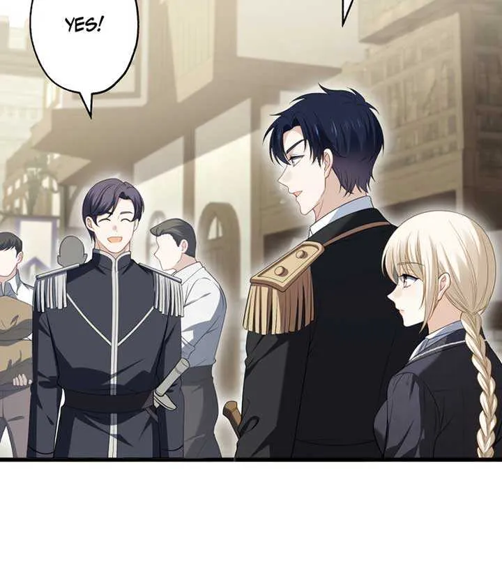 Until the Soul of the Fallen Queen Knows Love Chapter 34 page 37 - 
